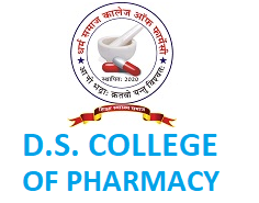 D. S. COLLEGE OF PHARMACY