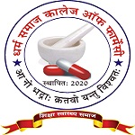 D. S. COLLEGE OF PHARMACY